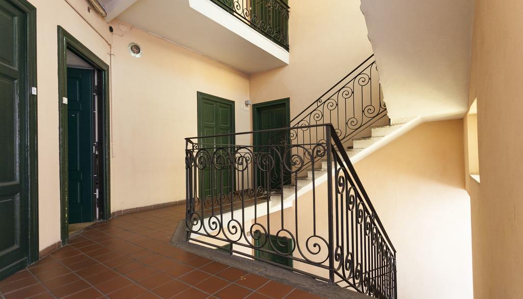 Ferienwohnung Italianway-Pastrengo 11 Mailand Exterior foto