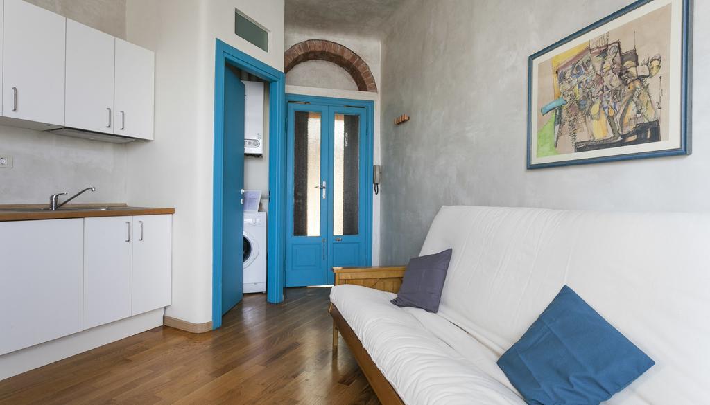 Ferienwohnung Italianway-Pastrengo 11 Mailand Exterior foto